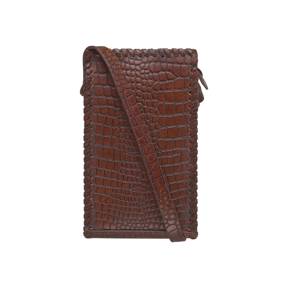 Mie Sling taske - brun